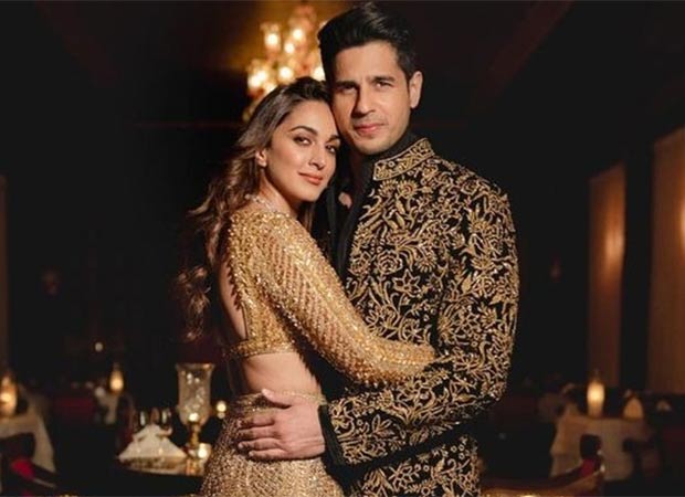 Sidharth Malhotra buys Range Rover worth Rs. 3 crores; takes Kiara Advani on a ride in new luxury car