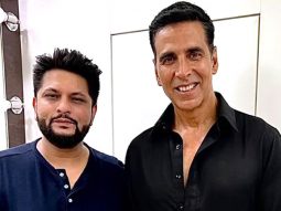 Sky Force director Sandeep Kewlani sends heartfelt birthday wish to Akshay Kumar