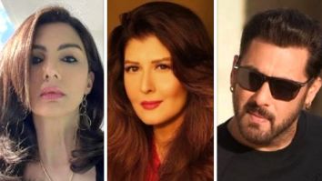 Somy Ali recalls apologising to Sangeeta Bijlani for ‘breaking’ her marriage with Salman Khan: “I was a child then and didn’t know what I was doing”