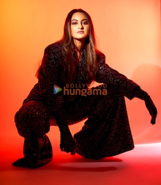 Sonakshi Sinha