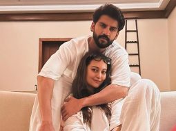 Sonakshi Sinha and Zaheer Iqbal starrer Tu Hai Meri Kiran lands in legal dispute over copyright issues: Reports 