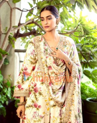 Sonam Kapoor Ahuja