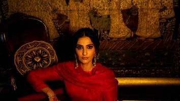 Sonam Kapoor Ahuja