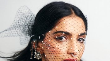 Sonam Kapoor Ahuja