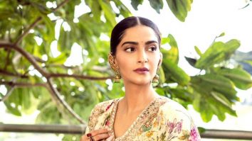 Sonam Kapoor Ahuja