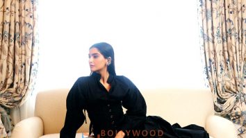 Sonam Kapoor Ahuja