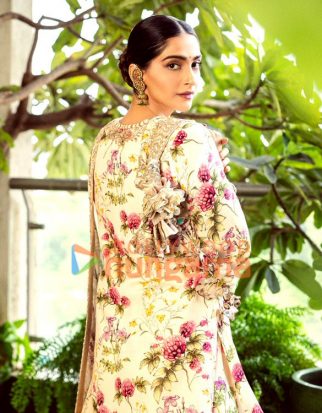 Sonam Kapoor Ahuja