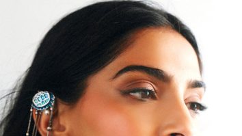 Sonam Kapoor Ahuja