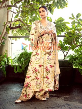 Sonam Kapoor Ahuja