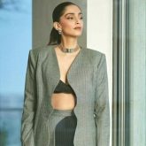 Sonam Kapoor to kick off her streaming project early next year: "It's a big project"