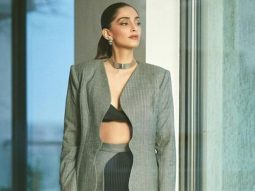 Sonam Kapoor to kick off her streaming project early next year: “It’s a big project”
