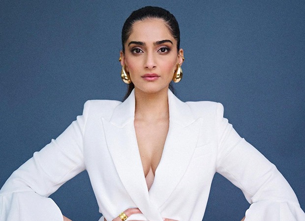 Sonam Kapoor continues her association as brand ambassador for Word to Screen at the MAMI Mumbai Film Festival