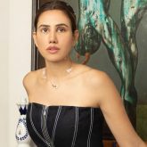 Sonnalli Seygall speaks on playing con woman in Jo Tera Hai Wo Mera Hai: "It’s a very strong and impactful character"