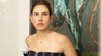 Sonnalli Seygall speaks on playing con woman in Jo Tera Hai Wo Mera Hai: “It’s a very strong and impactful character”