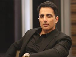 Sonu Sood supports baby Sehrish Fatima battling Spinal Muscular Atrophy