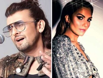 “Didn’t expect Sonu Nigam to stoop down to a sewage level,” says Somy Ali as she accuses him of duping her; watch