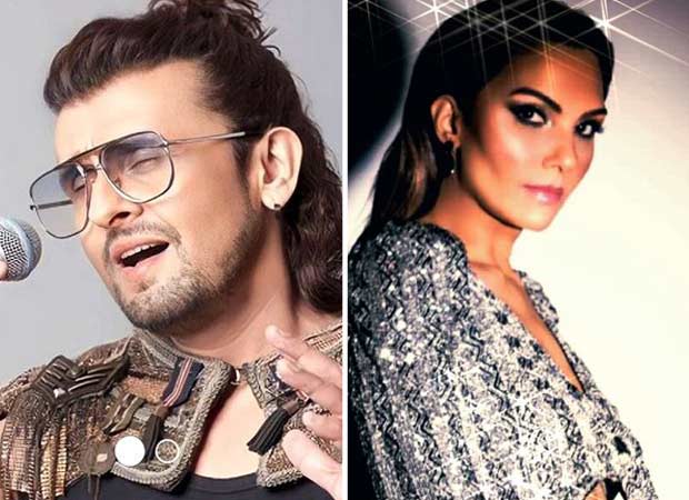 “Didn’t expect Sonu Nigam to stoop down to a sewage level,” says Somy Ali as she accuses him of duping her; watch