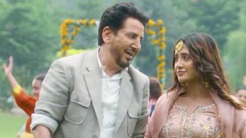 Sound of Soil: Punjabi singer Gurdas Maan unveils the first track, ‘Main Hi Jhoothi’ starring Shivangi Joshi