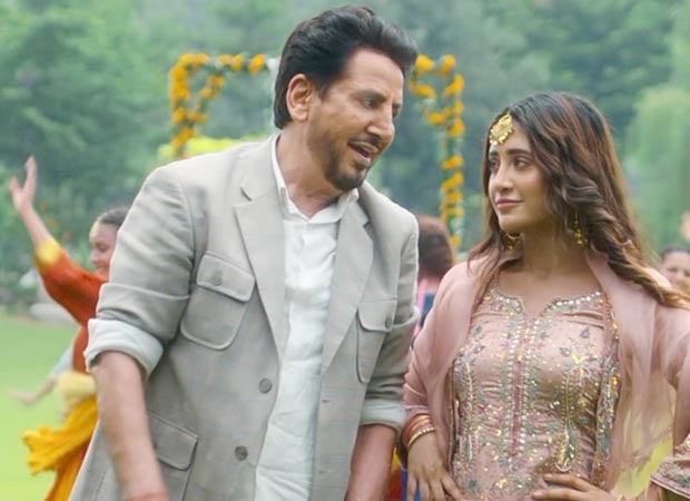 Sound of Soil: Punjabi singer Gurdas Maan unveils the first track, ‘Main Hi Jhoothi’ starring Shivangi Joshi