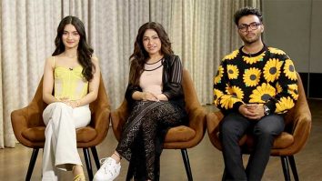 Sparsh Shrivastava: “I’m looking forward to Honey Singh’s Millionare”| Rapid Fire | Saccha Wala Pyaar
