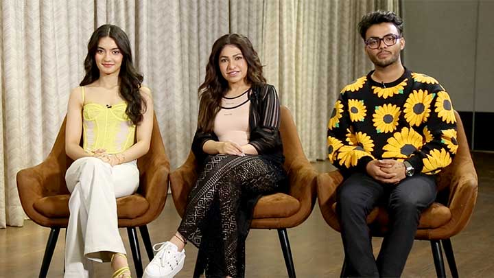 Sparsh Shrivastava: “I’m looking forward to Honey Singh’s Millionare”| Rapid Fire | Saccha Wala Pyaar