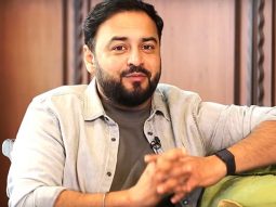Stree 2 Director Amar Kaushik Interview on crossing Rs 500 Crore | Shraddha Kapoor, Rajkummar Rao