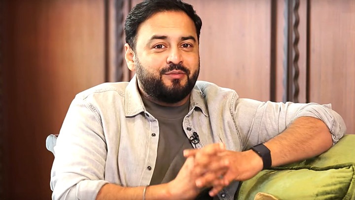Stree 2 Director Amar Kaushik Interview on crossing Rs 500 Crore | Shraddha Kapoor, Rajkummar Rao Stree 2 Director Amar Kaushik Interview on crossing Rs 500 Crore | Shraddha Kapoor, Rajkummar Rao