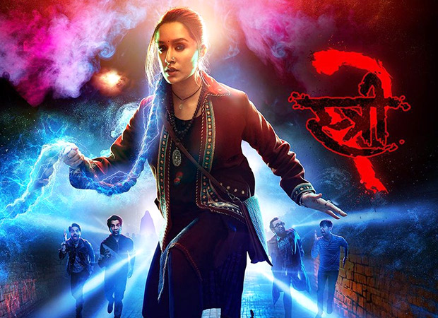 Stree 2 se suma a la tendencia BOGO y anuncia la oferta Compre uno y llévese otro gratis para el 13 de septiembre: Bollywood News