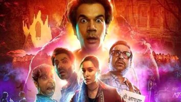 Stree 2 Box Office: Horror-comedy gets back into double digits on Sunday, crosses Rs. 550 crores