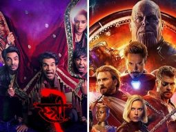 EXCLUSIVE: Rajkummar Rao REACTS to Stree 2 being called “Indian Avengers”; says, “It’s a win for Amar Kaushik and Dinesh Vijan”