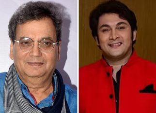 “Subhash Ghai has been a huge supporter of Binny and Family” says Rajesh Kumar