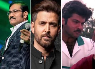 EXCLUSIVE: Sudesh Bhosale talks about winning Maharashtra State Film Award; reveals why he doesn’t sing as often: “Main agar Hrithik Roshan ke liye gaau, toh ajeeb lagega na?”; CONFIRMS that he dubbed for Anil Kapoor for some scenes in Tezaab