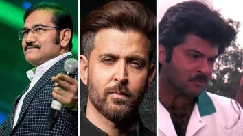 EXCLUSIVE: Sudesh Bhosale talks about winning Maharashtra State Film Award; reveals why he doesn’t sing as often: “Main agar Hrithik Roshan ke liye gaau, toh ajeeb lagega na?”; CONFIRMS that he dubbed for Anil Kapoor for some scenes in Tezaab