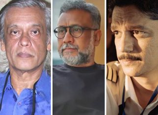 Sudhir Mishra DEFENDS Anubhav Sinha amid IC 814: The Kandahar Hijack controversy: “He has made the series quite thoughtfully”