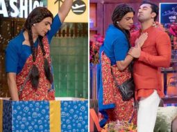 Sunil Grover reveals family’s reaction to his playful chemistry with Ranbir Kapoor: “They had to adjust…”