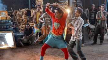 Superboys Of Malegaon stills