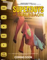 Superboys Of Malegaon