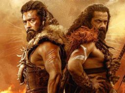 Suriya, Bobby Deol starrer Kanguva to release on November 14; makers unveil new announcement poster