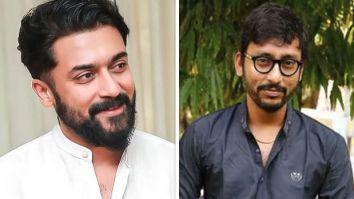 Suriya to collaborate with actor-filmmaker RJ Balaji for his next: Report