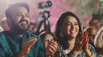 Swara Bhasker reveals fears of social exclusion in Bollywood after marrying Fahad Ahmed: “Things like ‘Log kya kahenge’ would cross my mind”