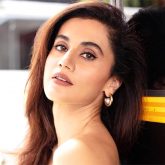 Taapsee Pannu says, "I still get so much love for playing Rumi" as Manmarziyaan completes 6 years