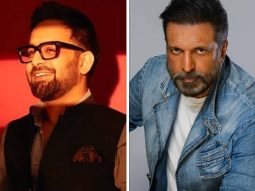 Taaza Khabar 2 producer Rohit Raj describes the ‘special moment’ when Jaaved Jaaferi joined the show; says, “The day Sir said yes, it felt like we had achieved something”