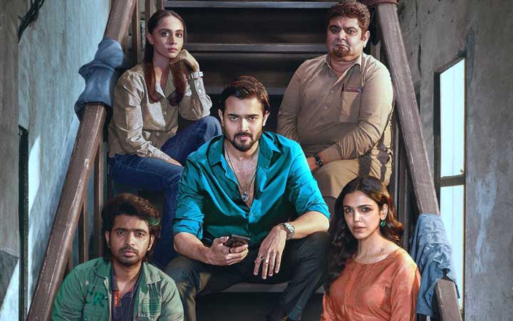 Web Series Review: Taaza Khabar Season 2
