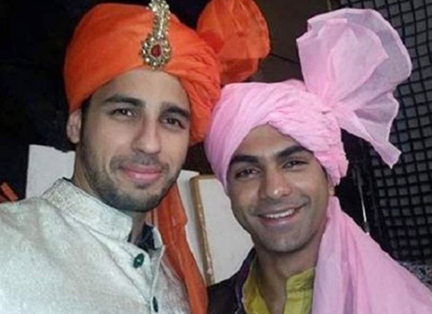 Taha Shah Badussha played Siddharth Malhotra’s brother in Baar Baar Dekho: Lesser-known fact