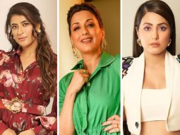 EXCLUSIVE: Tahira Kashyap, Sonali Bendre, and Hina Khan to walk for Manish Malhotra in a special tribute to Cancer survivors