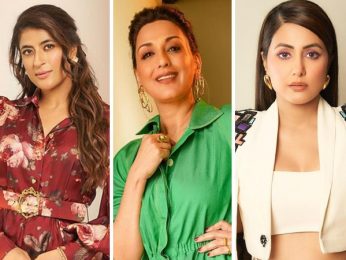 EXCLUSIVE: Tahira Kashyap, Sonali Bendre, and Hina Khan to walk for Manish Malhotra in a special tribute to Cancer survivors