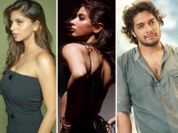 From Suhana Khan to Khushi Kapoor and Junaid Khan rising stars on OTT platforms: Talents to watch out for