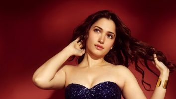 Celeb Photos Of Tamannaah Bhatia