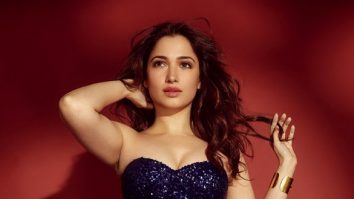 Celeb Photos Of Tamannaah Bhatia