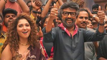 Tamannaah Bhatia calls Rajinikanth ‘demi-god’ as she opens up about her experience of working with him in Jailer; says, “Rajini sir is the purest person you’d ever meet”